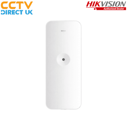 Hikvision DS-PDBG8-EG2-WE AX PRO Internal Wireless Glass Break Detector(Offer)
