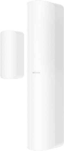 Hikvision DS-PDMC-EG2-WE AX PRO Series Wireless Magnetic Door Contact