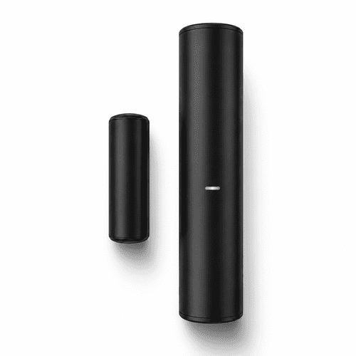Hikvision DS-PDMC-EG2-WE(B) AX PRO Wireless Magnetic Contact Black