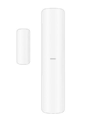 Hikvision DS-PDMCK-EG2-WE AX PRO Internal Wireless Wireless Magnet Shock and Tilt Detection