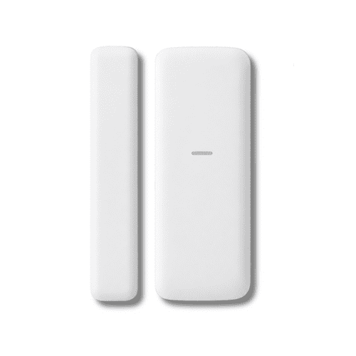 Hikvision DS-PDMCS-EG2-WE AX PRO Wireless Slim Magnetic Door Contact