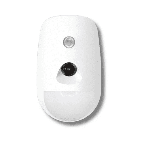 Hikvision DS-PDPC12P-EG2-WE AX PRO Series Wireless PIRCAM Detector