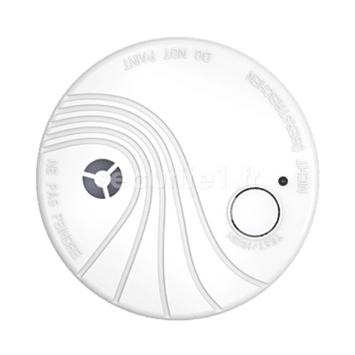 Hikvision DS-PDSMK-S-WE Ax Pro Internal Wireless Smoke Detector