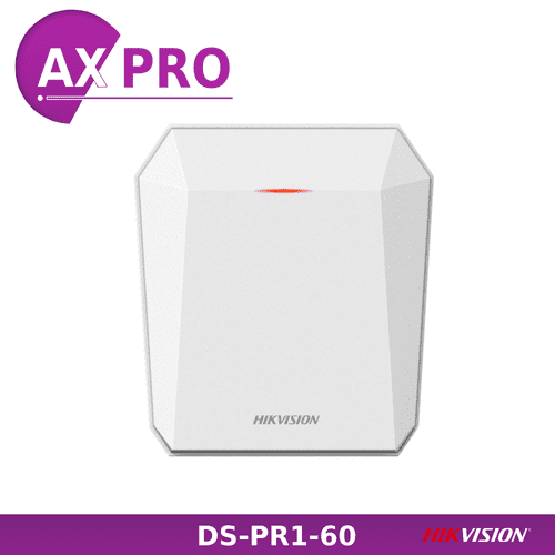 Hikvision DS-PR1-60 Security Radar