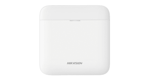 Hikvision DS-PWA64-L-WE AX PRO Wireless Control Panel - Light Level