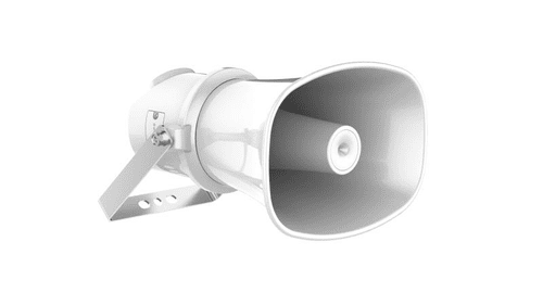 Hikvision DS-QAZ1307G1T-E 7 W Network Horn Speaker