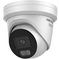 Hikvision DS2CD2346G3IZ2UY AcuSense Motorized Varifocal Network Camera
