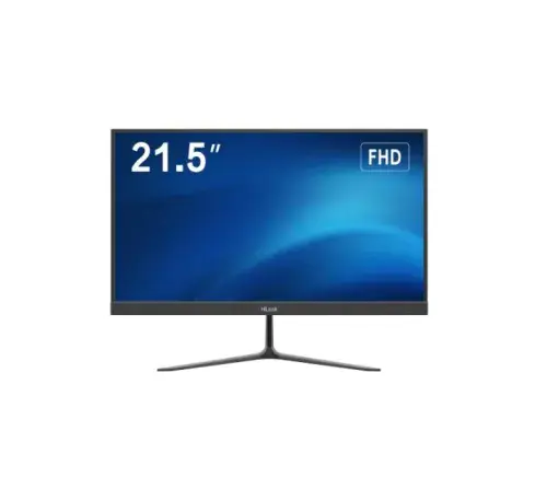 Hikvision Hi-D22F2V2FS 21.5″ Full HD 100 Hz Monitor with Speakers (HDMI/VGA)