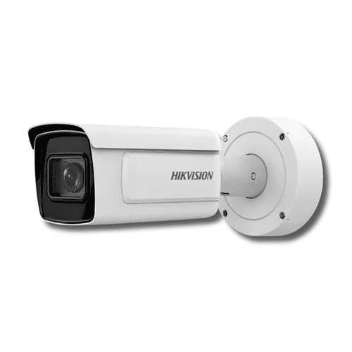 Hikvision iDS-2CD7A26G0/P-IZHSY(C) 2MP DeepinView ANPR IR Varifocal Bullet IP Camera