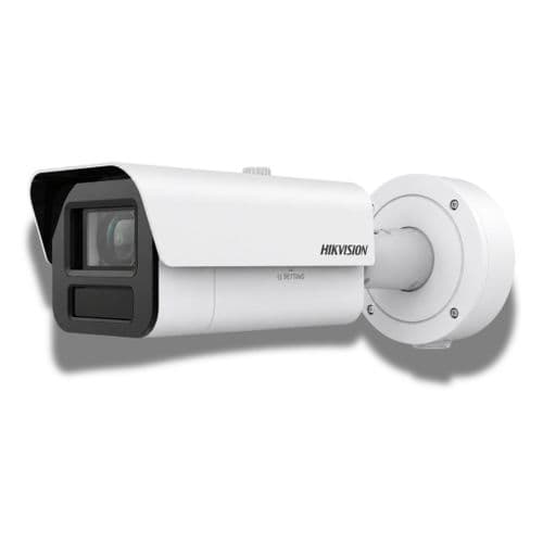 Hikvision iDS-2CD7A45G0/P-IZHSY 4MP DeepinView ANPR Bullet IP Camera with 25x Zoom (4.7-118mm)