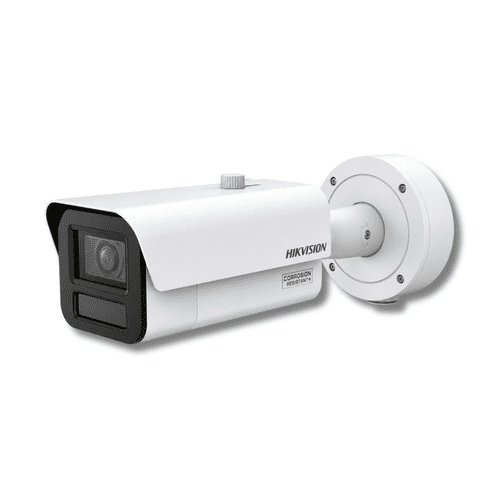 Hikvision iDS-2CD7A46G2/LM-IZHSY 4MP DeepinViewX DarkFighter 2.0 Varifocal Bullet Camera (Sale)