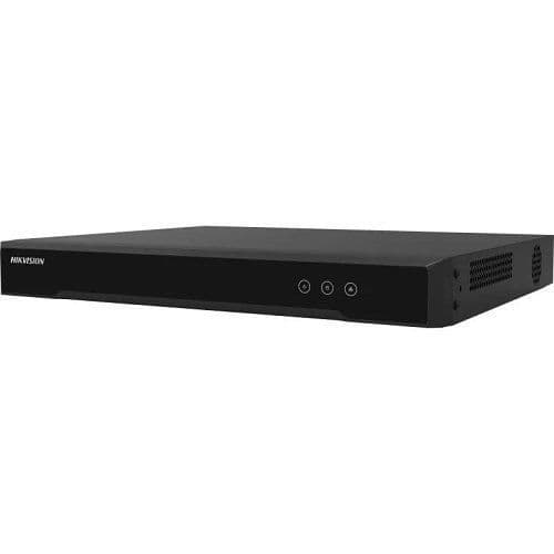 Hikvision iDS-6716HUHI-M Special Series, 8MP 16-Channel 1U 2 SATA DVR