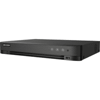 Hikvision iDS-7204HUHI-M1/FA – 4-Channel  8MP AcuSense DVR & H.265 Pro(Offer)