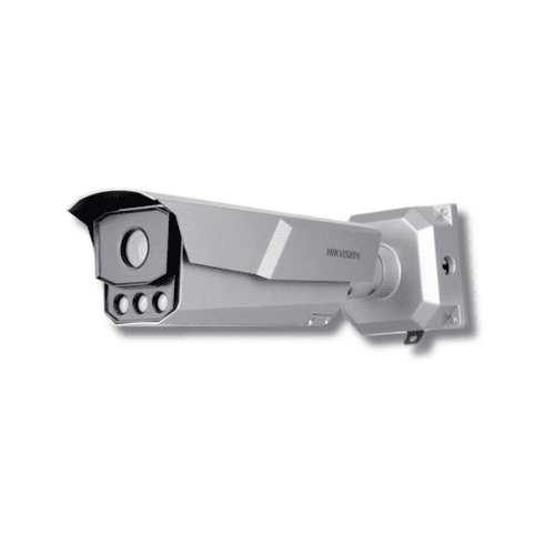 Hikvision IDS-TCM403-BI(G)/Y/POE/2812 4 MP High Performance IR ANPR Bullet Camera