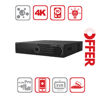Hikvision iDS8116HQHIM8/S 16Channel Turbo HD DVR(Offer)