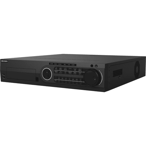 Hikvision iDS8116HQHIM8/S 16Channel Turbo HD DVR(Offer)
