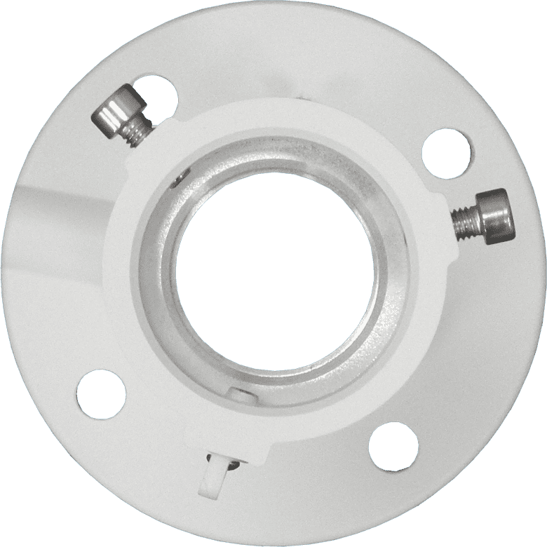 HIKVision PTZ external pendant mount bracket DS1661ZJ