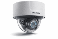 Hikvision Ultra Series DS-2CD5146G0-IZS 4MP Varifocal Network Camera(Offer)
