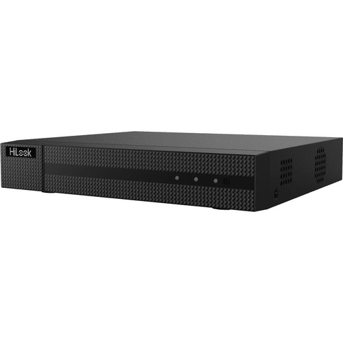 Hilook  2MP/1080P DVR-208G-K1(S) 8 Channel TVI Hybrid CCTV DVR