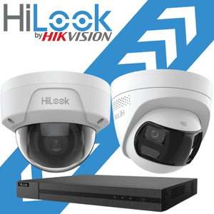 HiLook By Hikvision