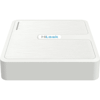 HiLook DVR-104G-M1/T 4 Channel 1080P Lite Turbo HD H.265 DVR CCTV Recorder with Motion Detection