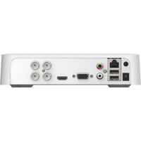 HiLook DVR-104G-M1/T 4 Channel 1080P Lite Turbo HD H.265 DVR CCTV Recorder with Motion Detection