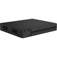 HiLook DVR-208G-M1/T 8-Channel 1080p Lite H.265 Turbo HD DVR Recorder  Hybrid CCTV Recorder