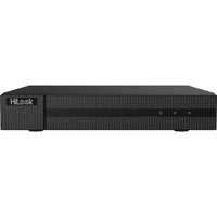 HiLook DVR-208U-M1/T 8 Channel 4K Turbo HD Hybrid DVR

