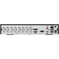 HiLook DVR-216G-M1/T 16 Channel Turbo HD H.265 CCTV DVR Recorder
