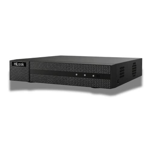 HiLook DVR-216Q-M1/T 16 Channel 5MP Lite Turbo HD H.265 Hybrid CCTV DVR Recorder