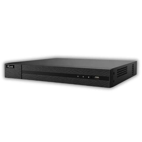 HiLook DVR-232Q-M2 32 Channel 1080P H.265 DVR | Hybrid CCTV Recorder with Motion Detection 2.0-Offer
