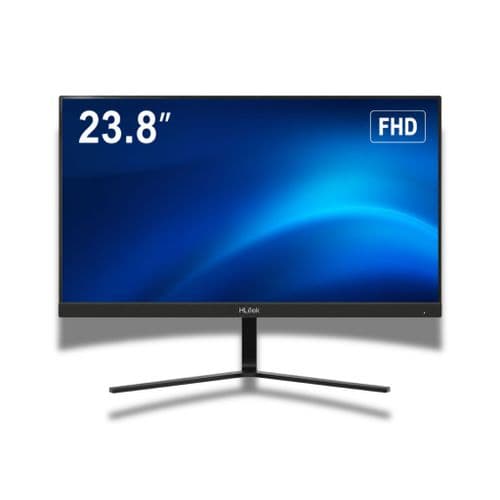 HiLook HI-D24F2V2F 23.8 Inch Full HD 100Hz VA LED Monitor HDMI VGA
