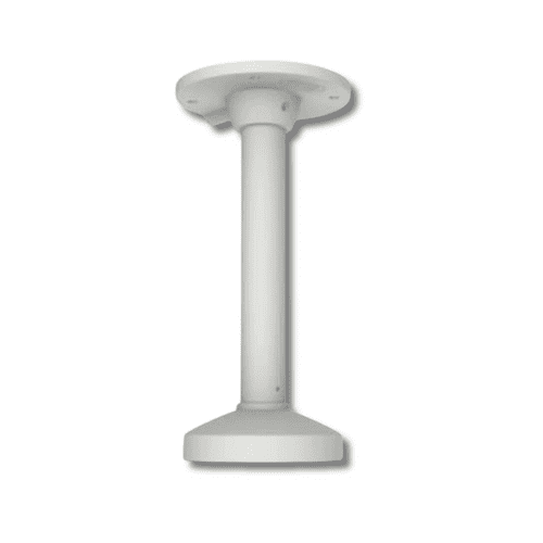 HiLook HIA-B101-130T Pendant Ceiling Mounting Bracket for Turret Camera WHITE (Offer)