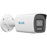 HiLook IPC-B129HA-LU 2MP IP Bullet Camera | PoE CCTV