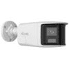 HiLook IPC-B480HAD-LUF/S(L)(RB) 8MP 180° Dual Lens PoE IP Camera