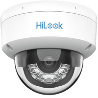 HiLook IPC-D149HAA-LU ColorVu 3.0 4MP Dome IP Camera
