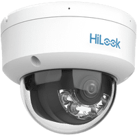HiLook IPC-D149HAA-LU ColorVu 3.0 4MP Dome IP Camera
