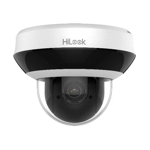 HiLook PTZ Cameras – Reliable Zoom & Night Vision