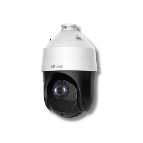 HiLook PTZ-N4215I-DE 2MP 15× IR Network PTZ Speed Dome Camera