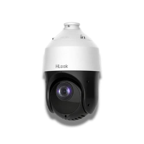 HiLook PTZ-T4225I-D 2MP 25X Optical Zoom Turbo HD PTZ Speed Dome Camera