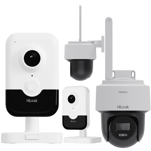 Hilook Wifi Cameras
