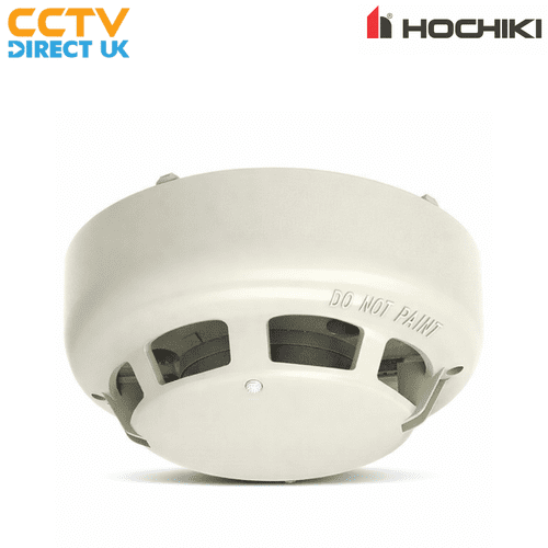 Hochiki ALN-EN Photoelectric Smoke Sensor Analogue Addressable Fire Detector (ESP Compatible)(Offer)