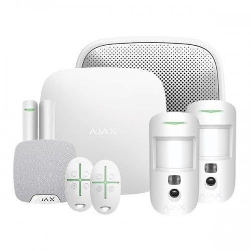 HUB2KIT1(WHITE) - 23303.50.WH1(Offer)