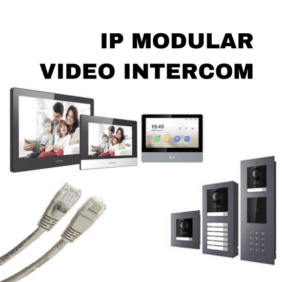 Video Intercom Systems | Buy Online | CCTV Direct Online