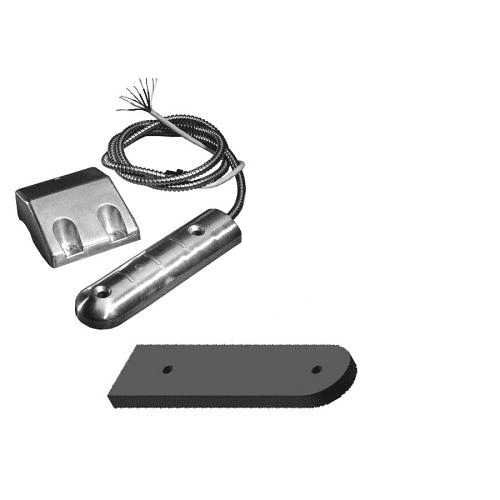 Knight Fire F10CMULTI Roller Shutter Contact for Double Doors, 1m