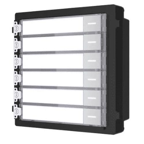 Nametag Module DS-KD-KK Video Intercom Hikvision