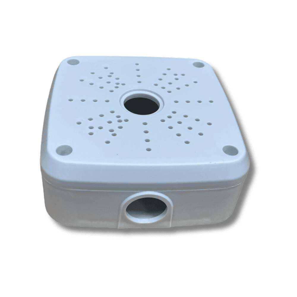 Outdoor Junction Ip Box 130x130x50 Mm Square Offer