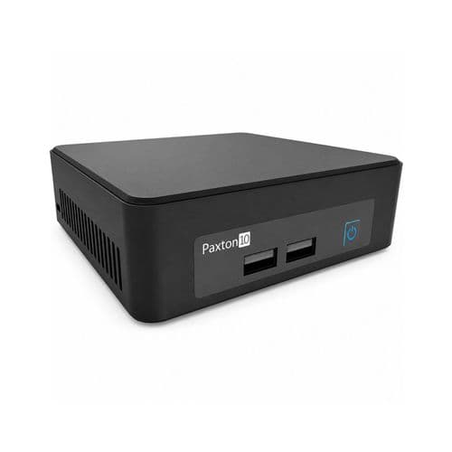 Paxton 003-375 Paxton10 Server | Access Control & Video Management