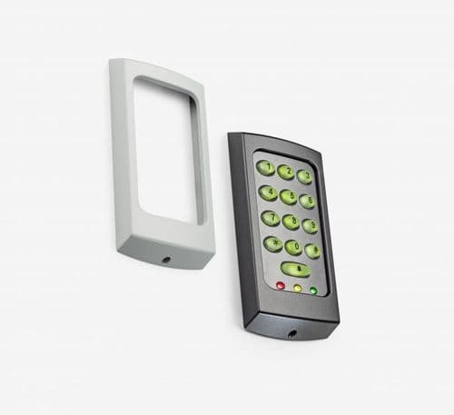 Paxton 375-110 Proximity KP75 Keypad, for Net2 or Switch2