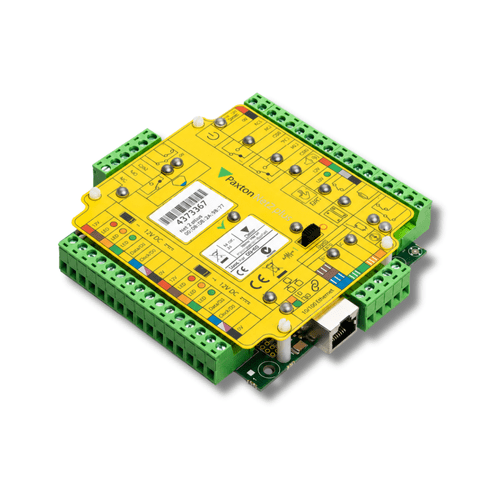 Paxton Net2 Plus 682-493 1 Door TCP/IP Network Access Controller